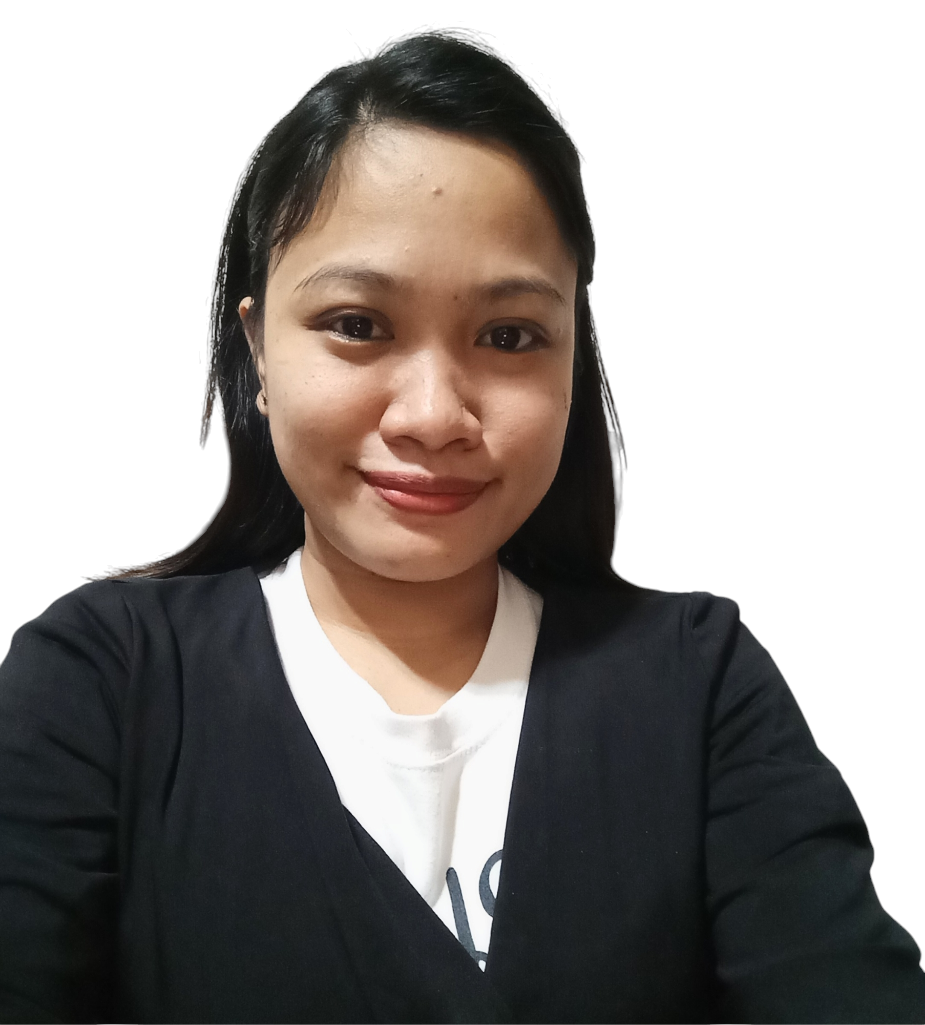 Candidate Photo