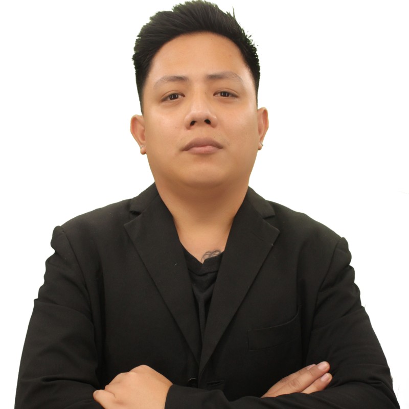 Candidate Photo