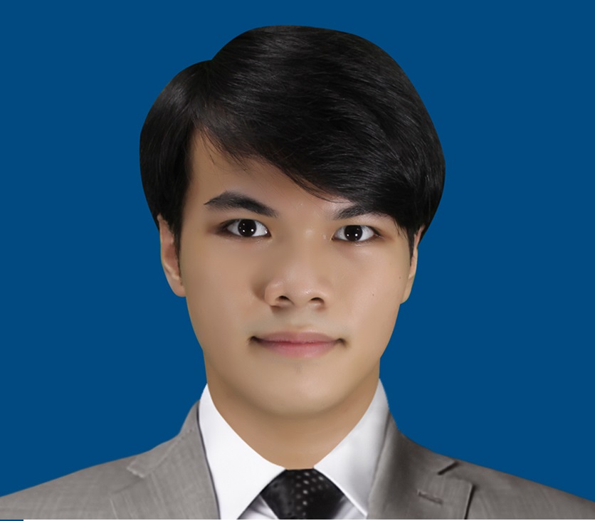 Candidate Photo