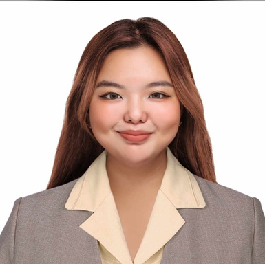 Candidate Photo