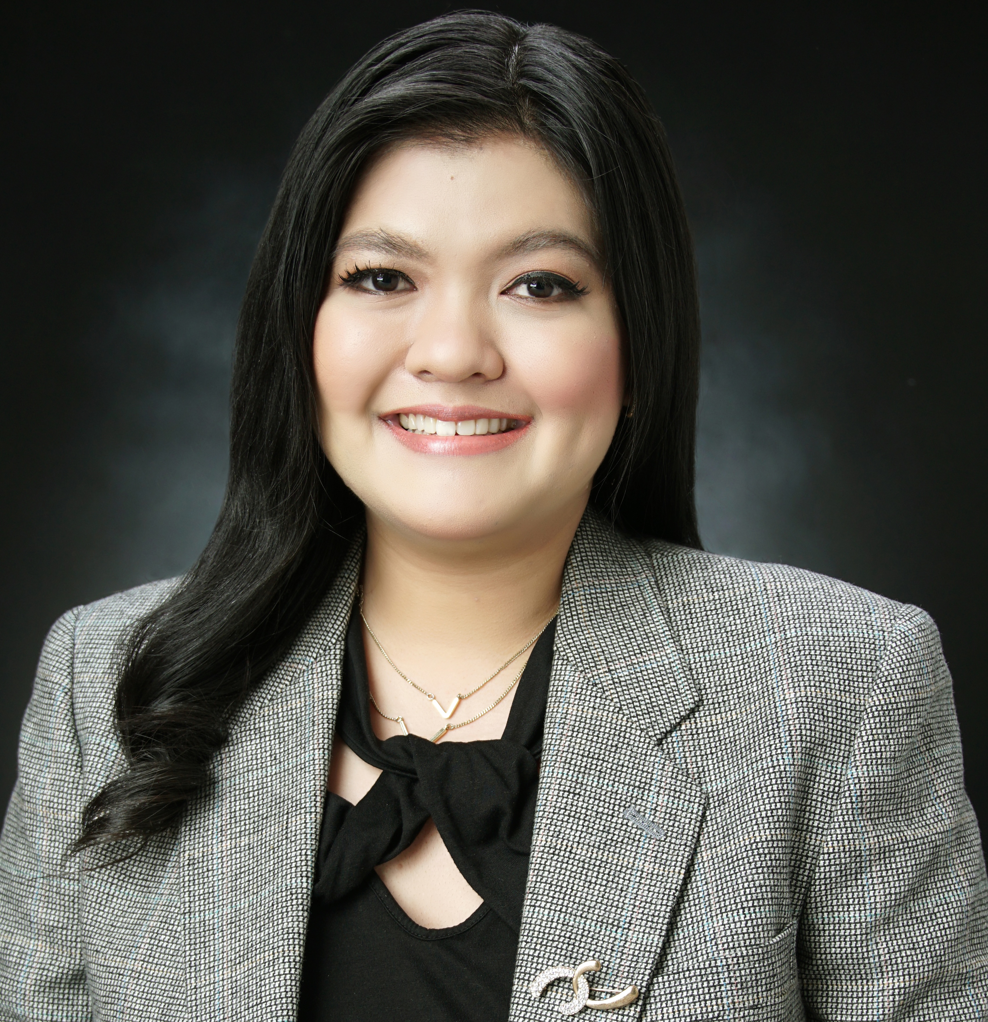 Candidate Photo