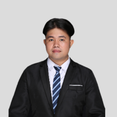 Candidate Photo