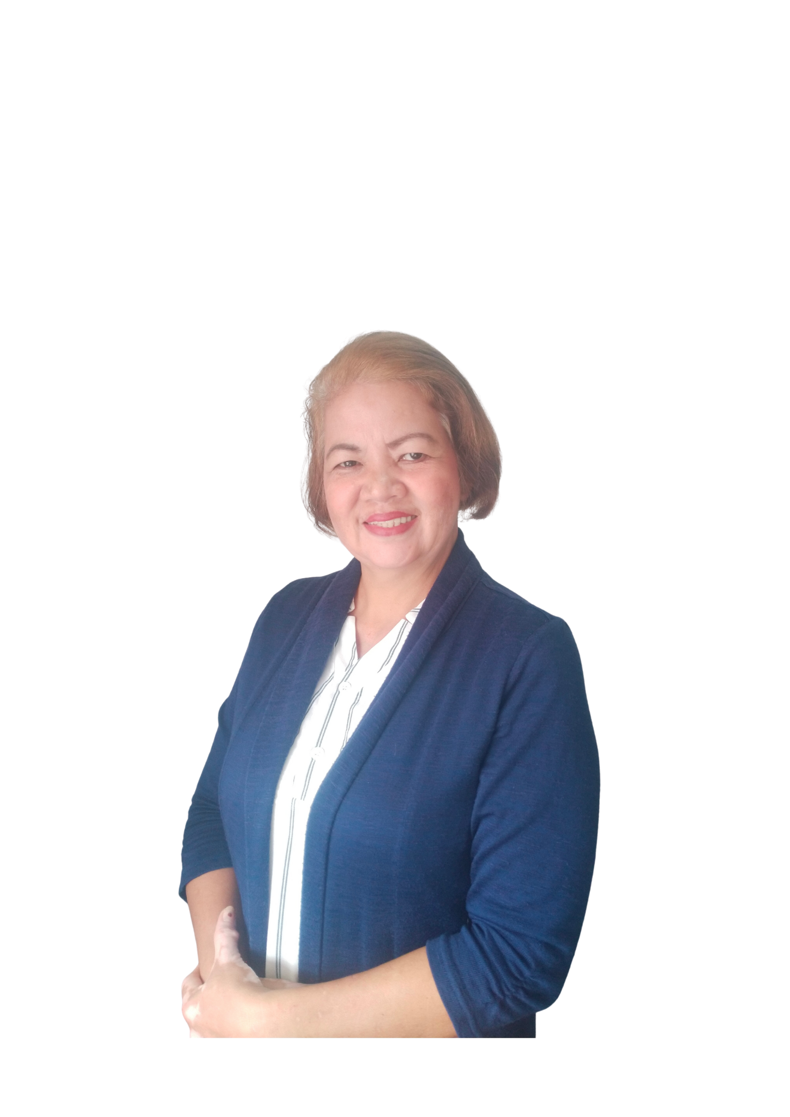 Candidate Photo
