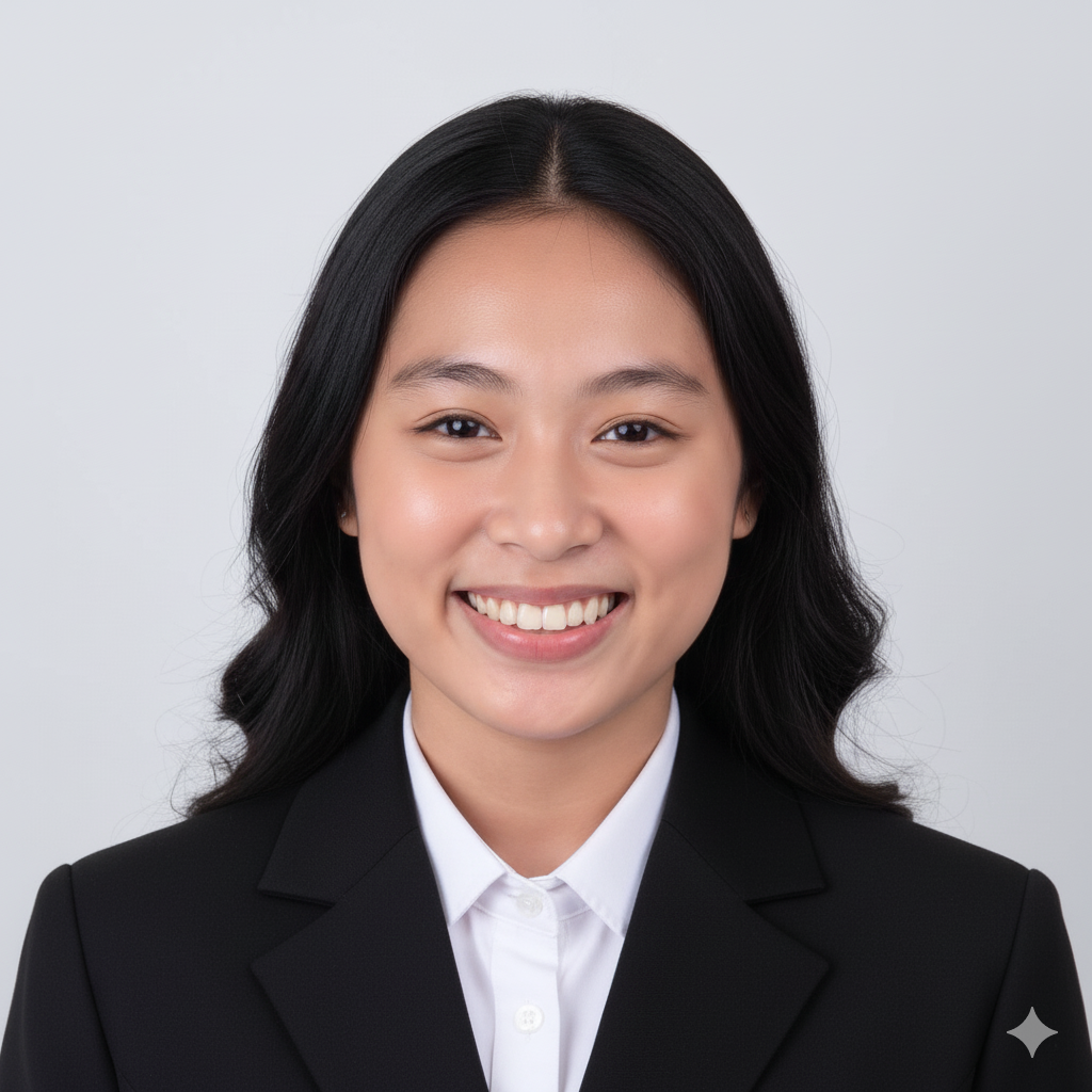 Candidate Photo