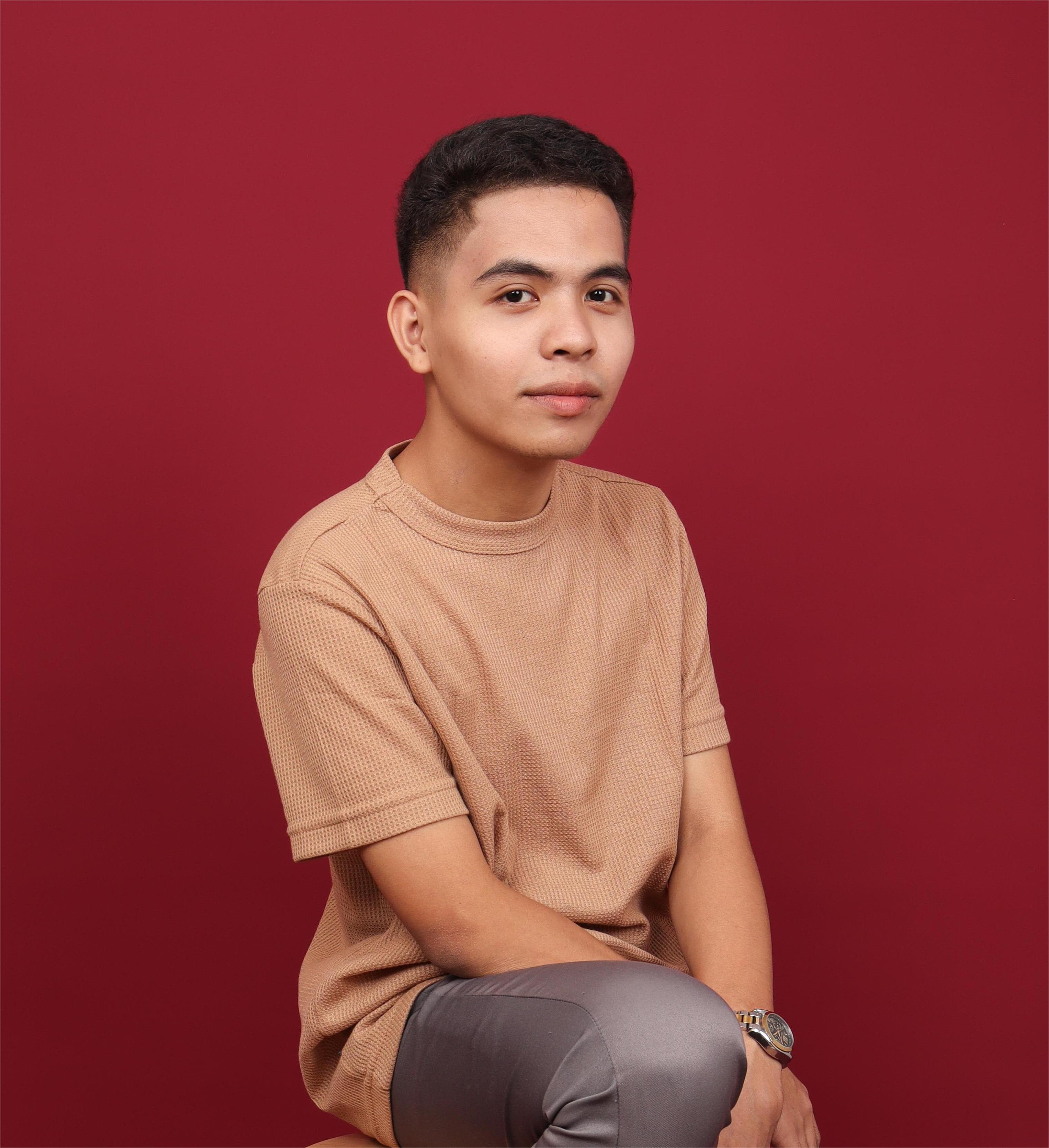 Candidate Photo