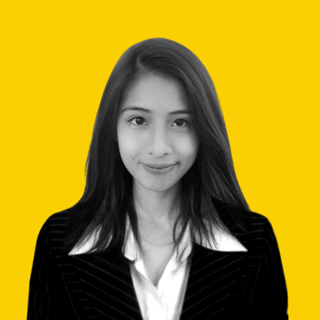 Candidate Photo