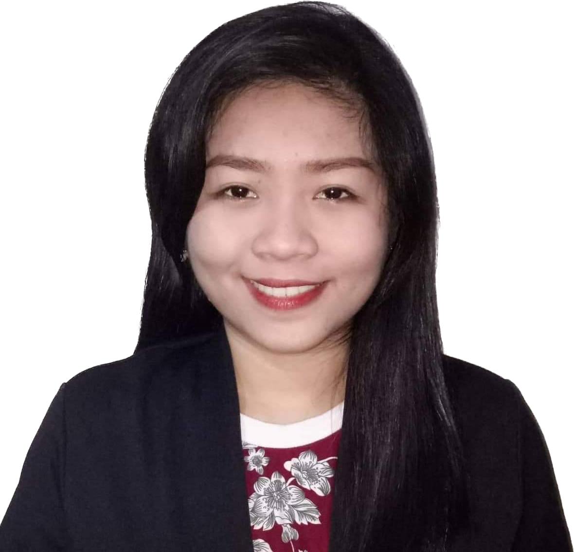 Candidate Photo