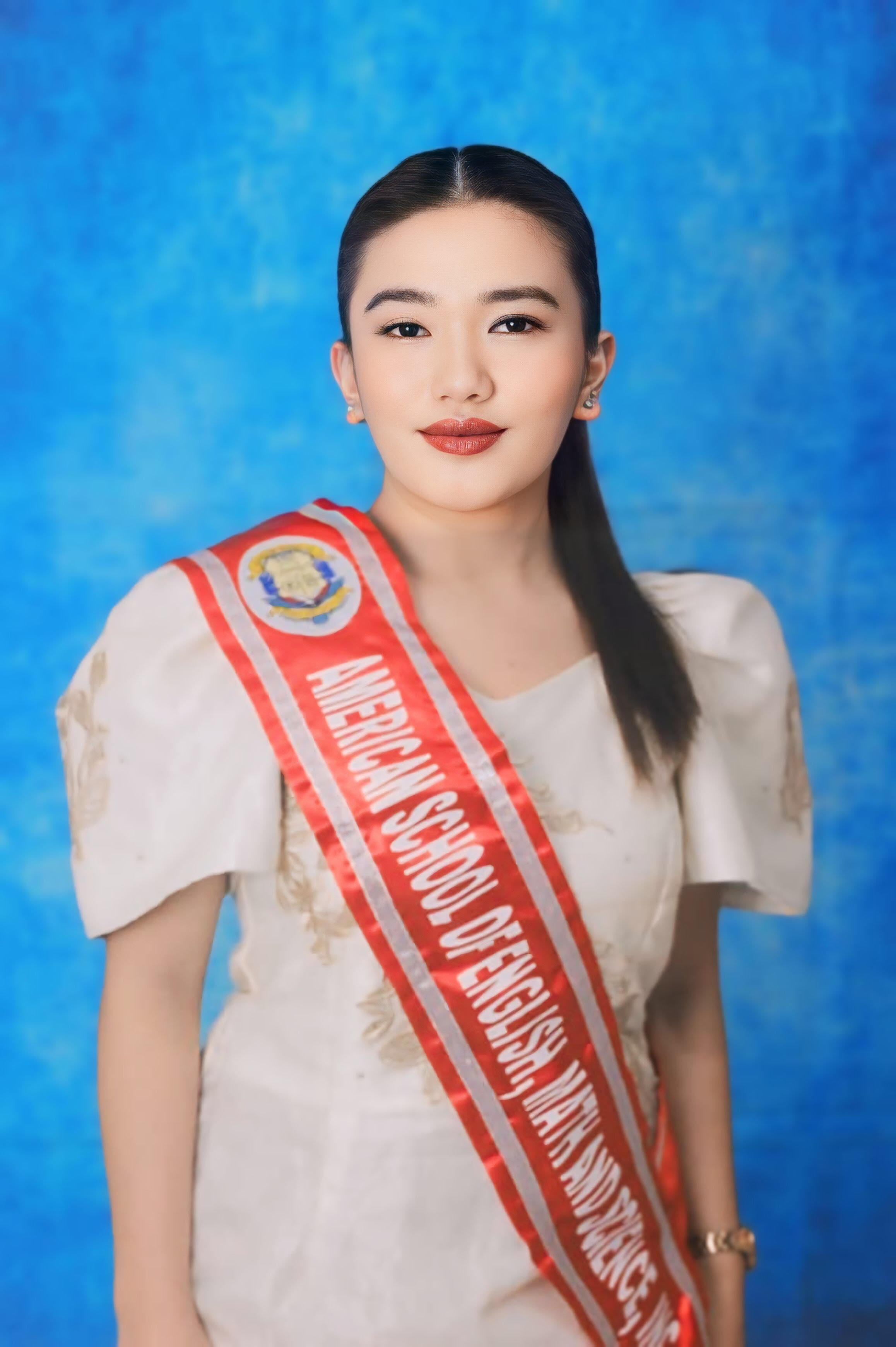 Candidate Photo