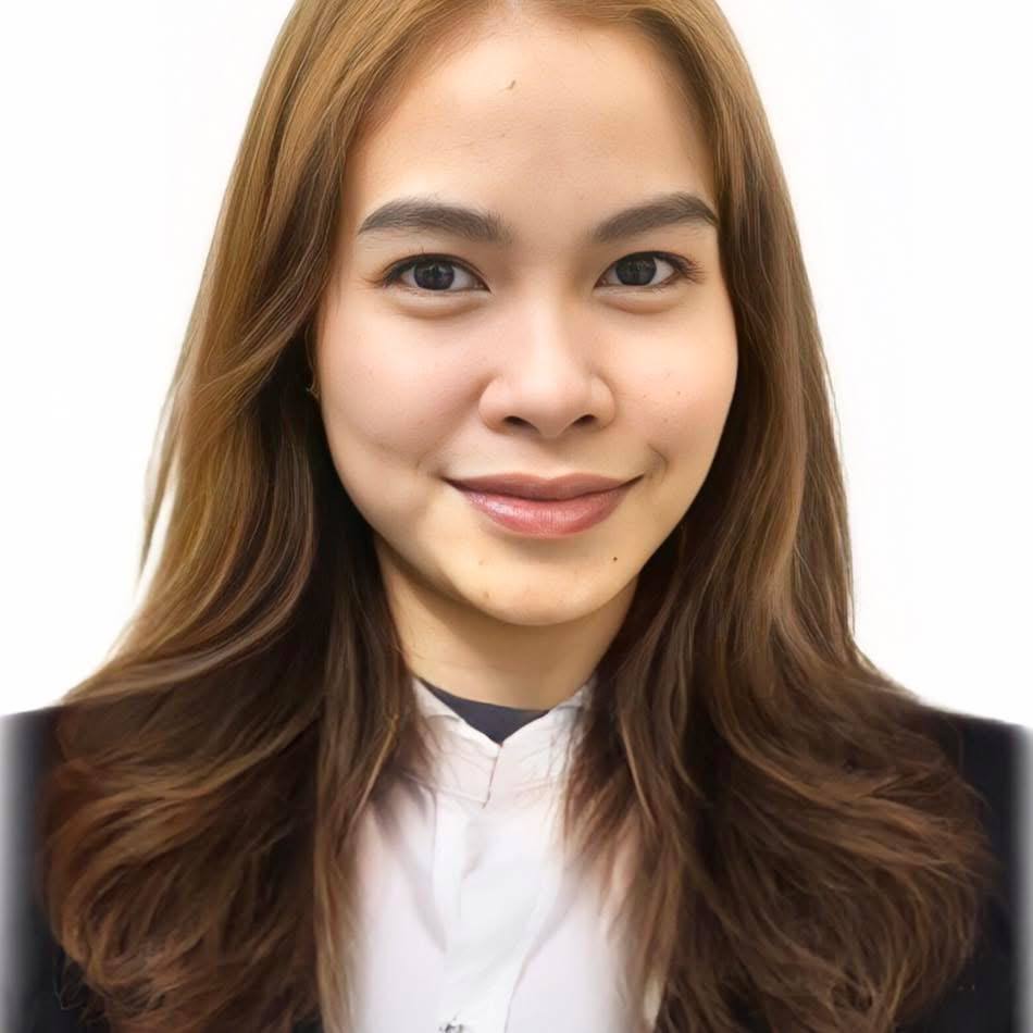 Candidate Photo