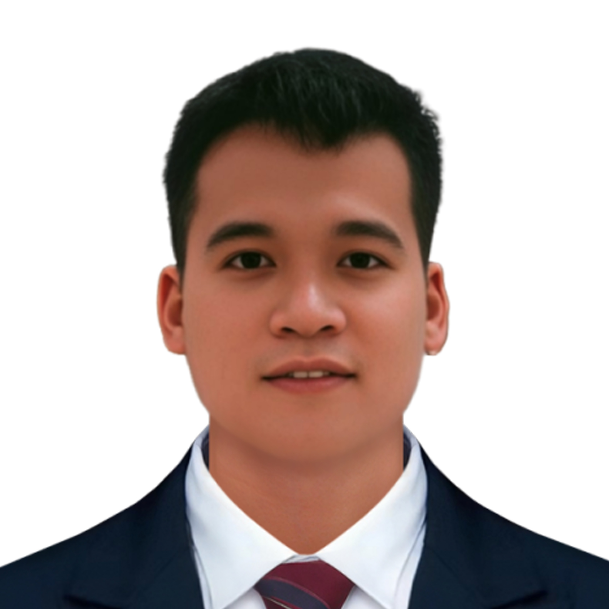 Candidate Photo