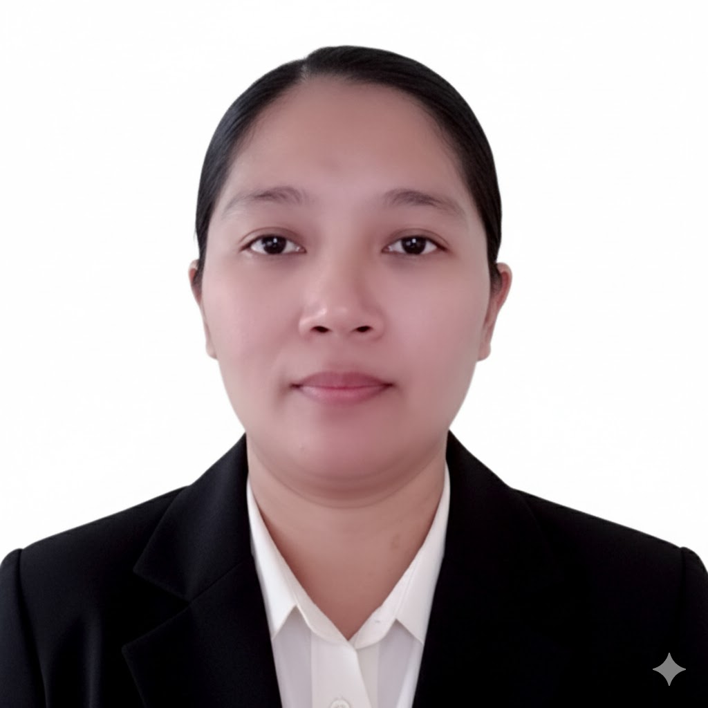 Candidate Photo