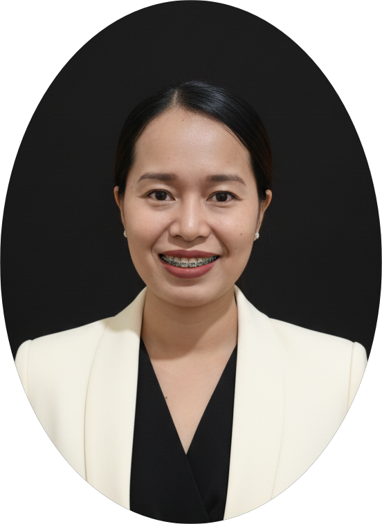 Candidate Photo