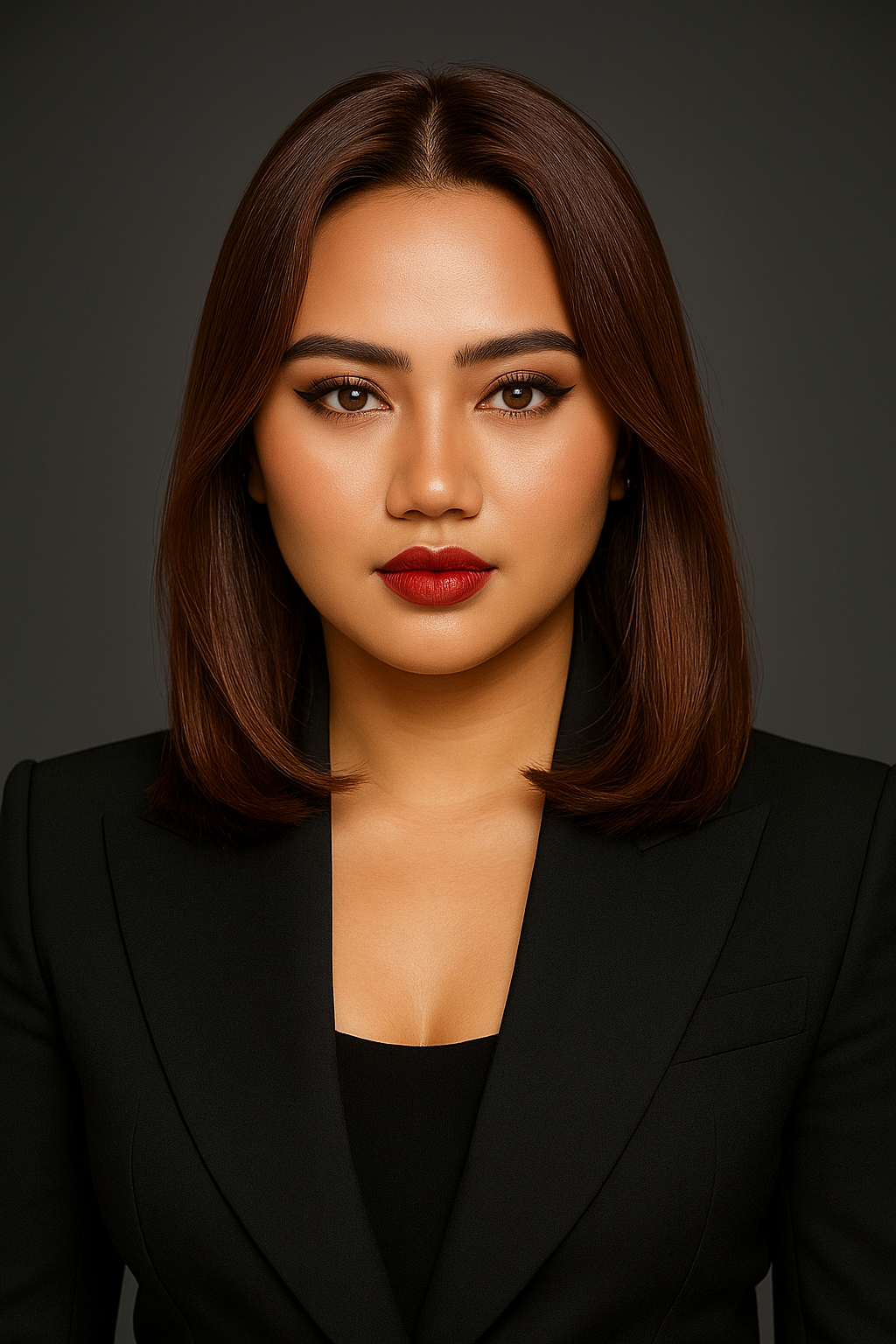 Candidate Photo