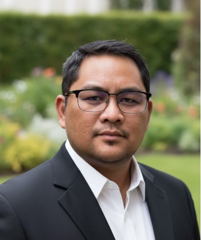 Candidate Photo