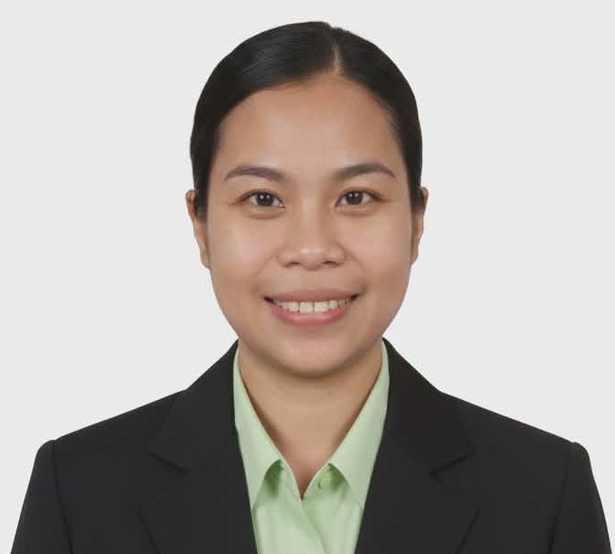 Candidate Photo