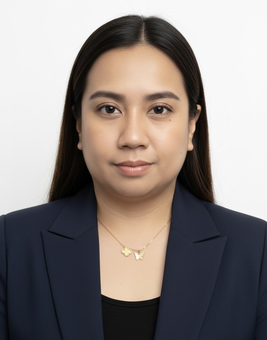 Candidate Photo