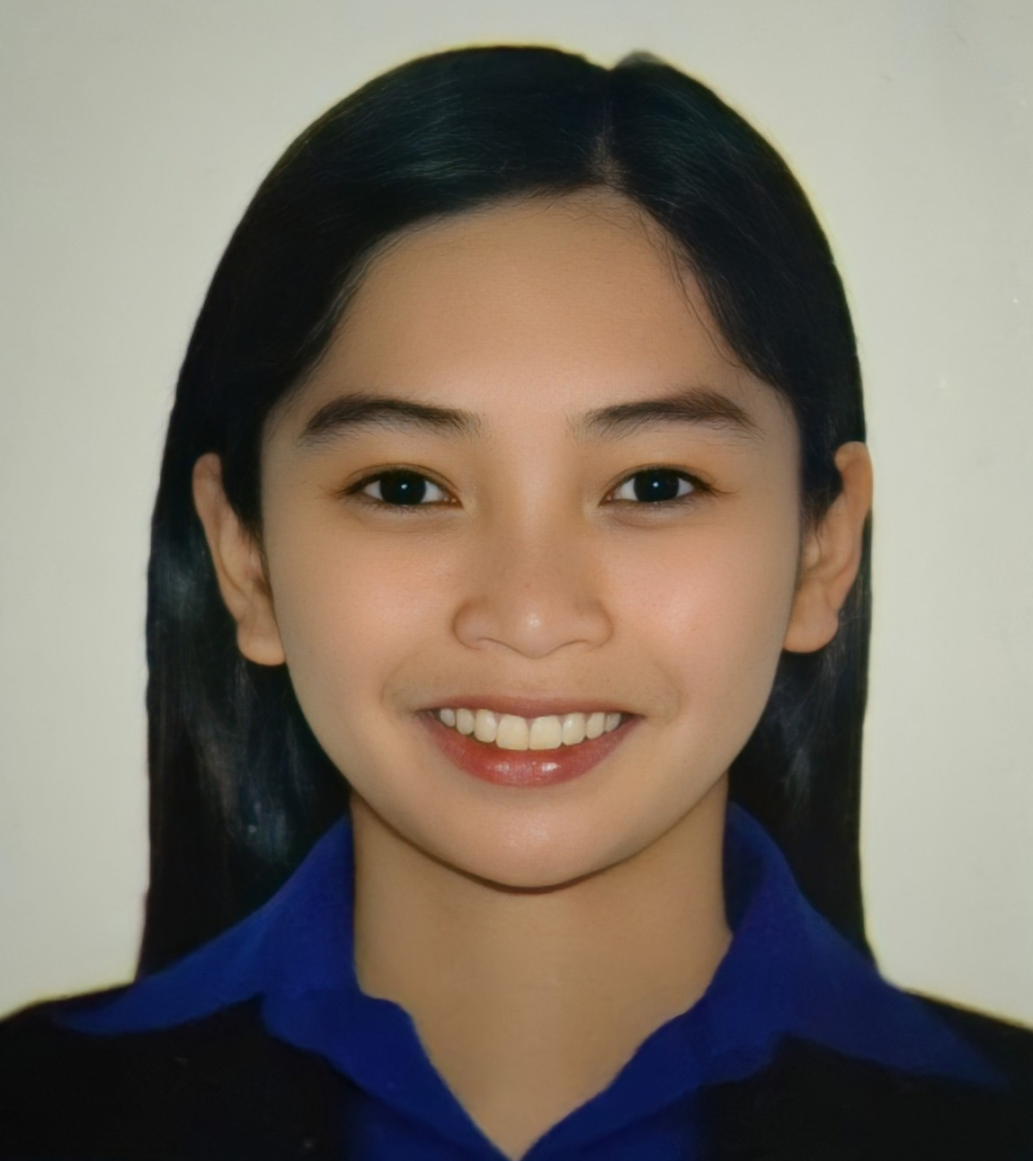 Candidate Photo