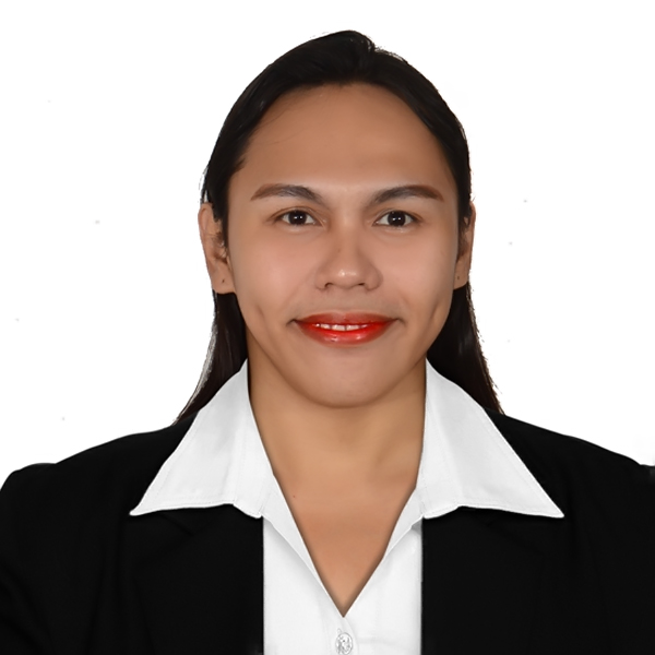 Candidate Photo
