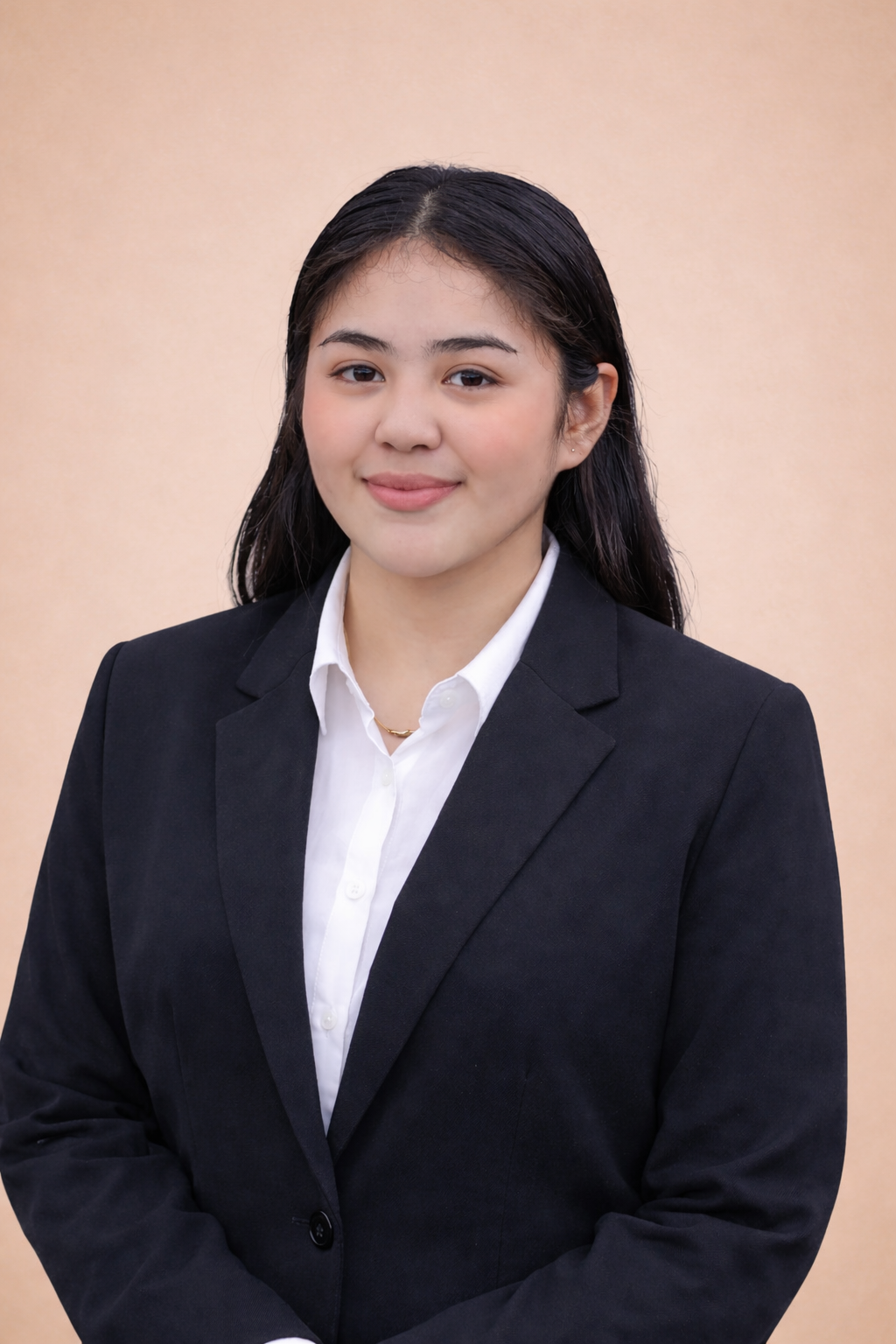 Candidate Photo