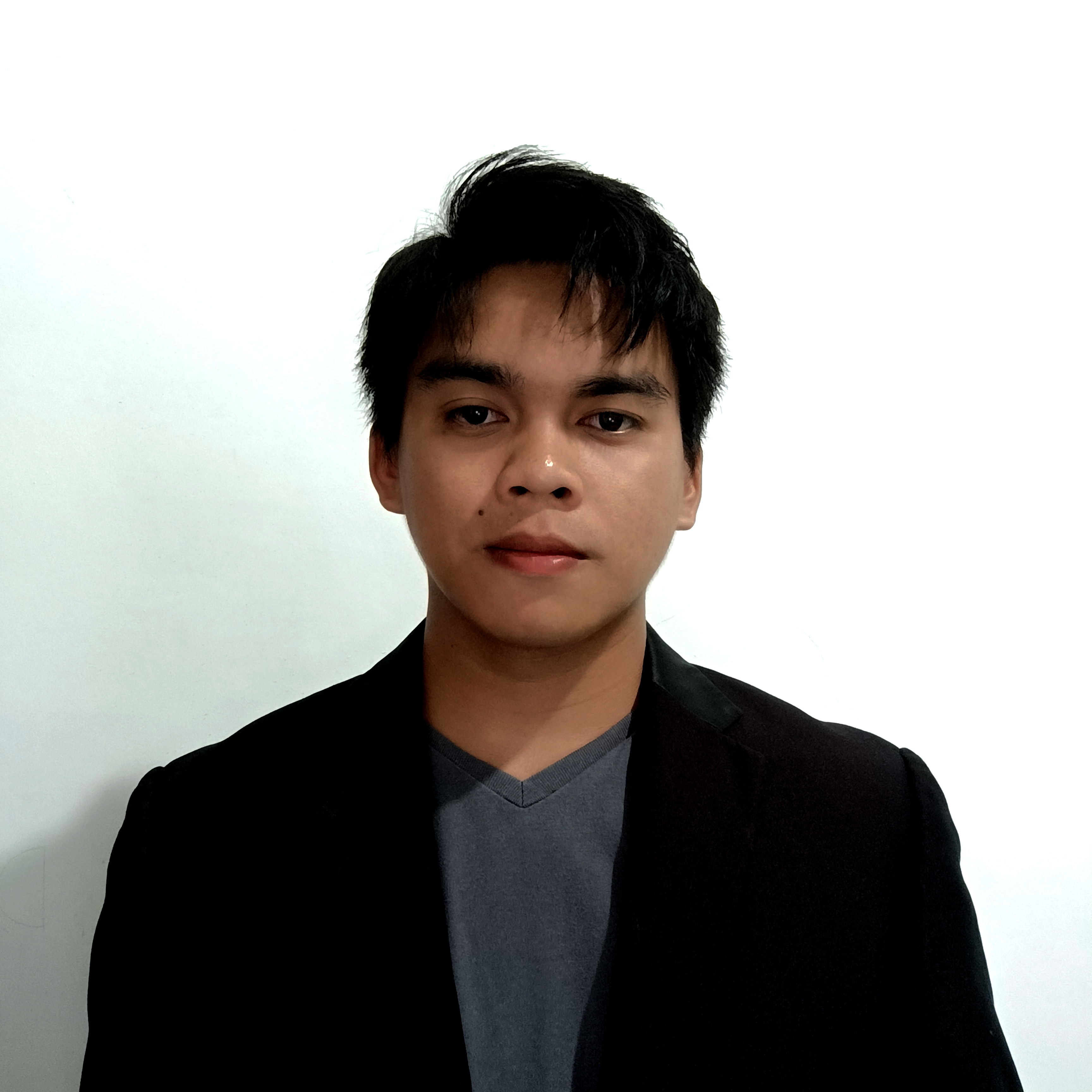 Candidate Photo