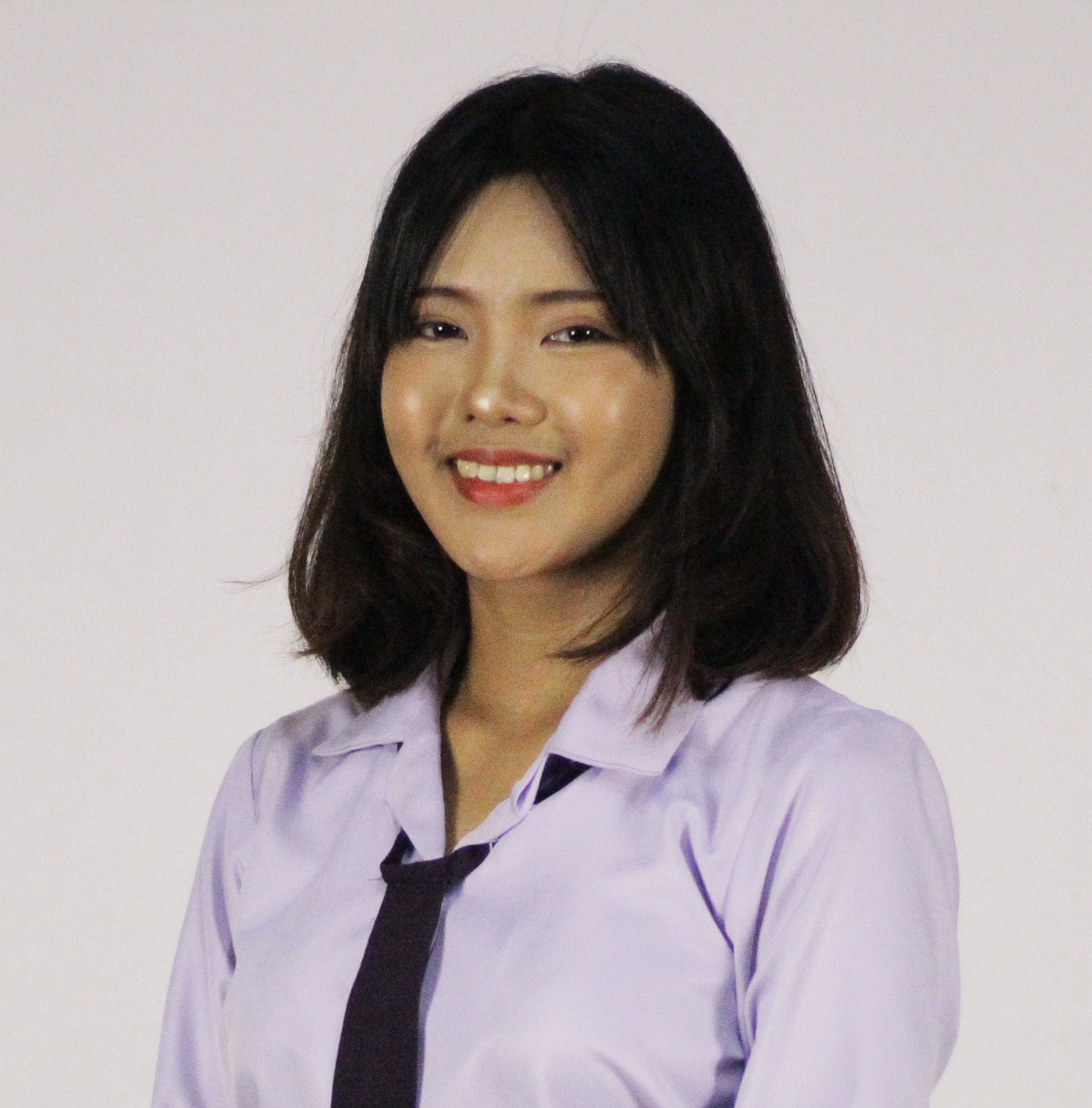 Candidate Photo