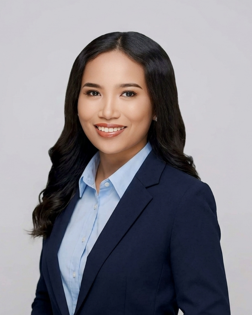 Candidate Photo