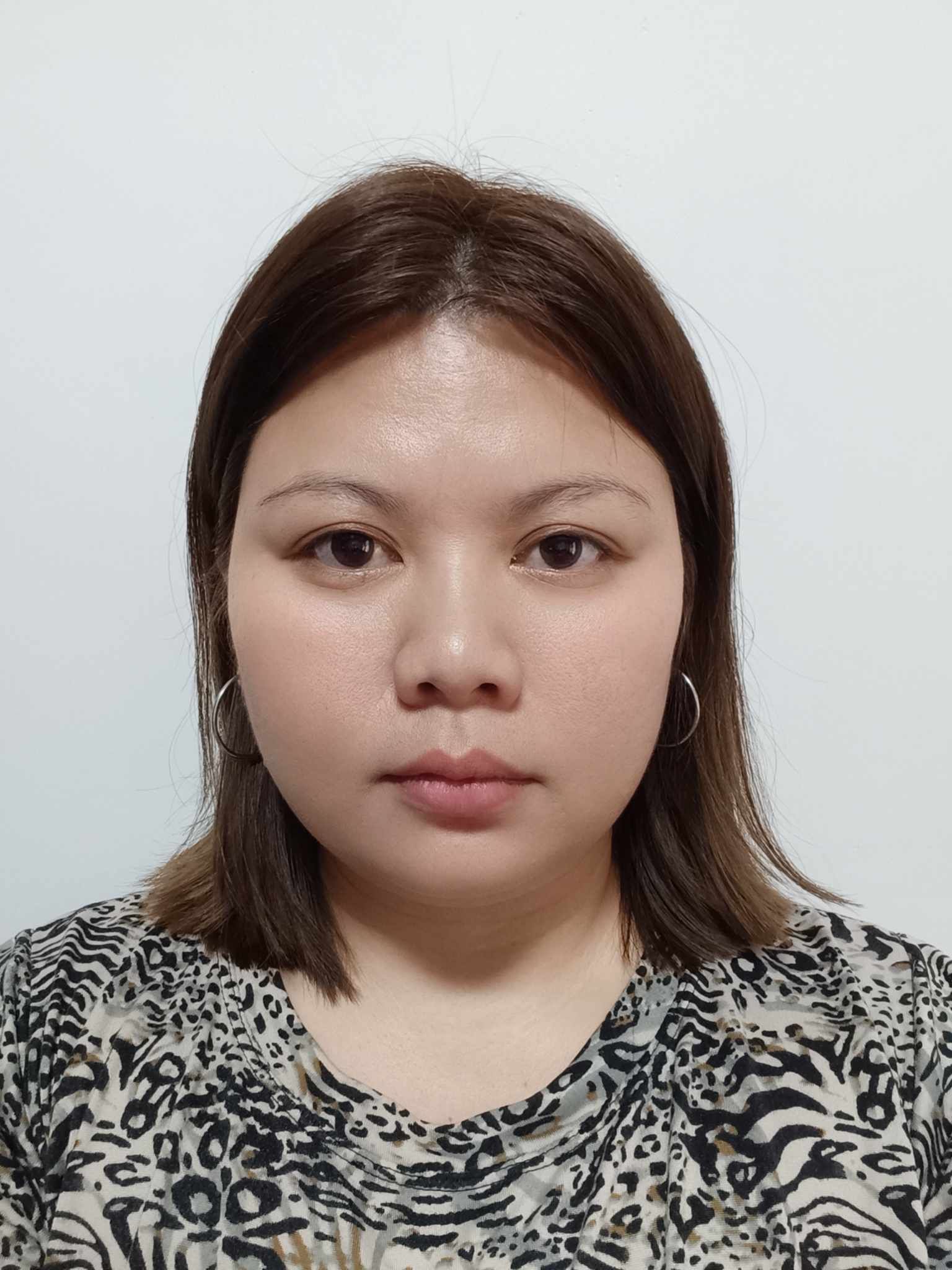 Candidate Photo