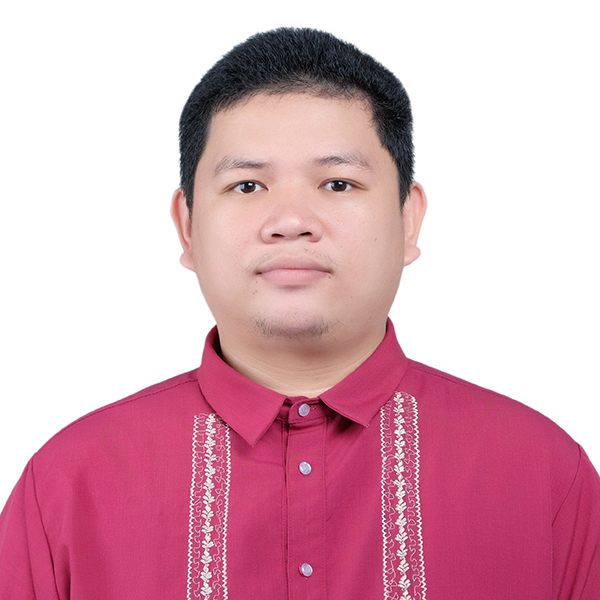 Candidate Photo