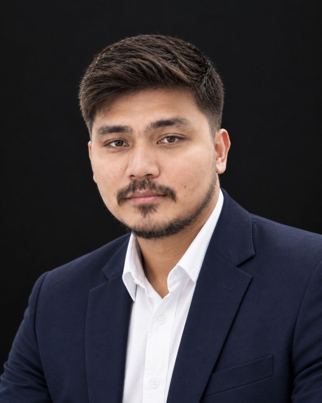 Candidate Photo